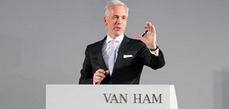 “Crisis? What Crisis?“ – Rekordjahr bei Van Ham